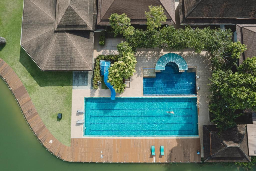 BOR SAEN VILLA & SPA — фото 11