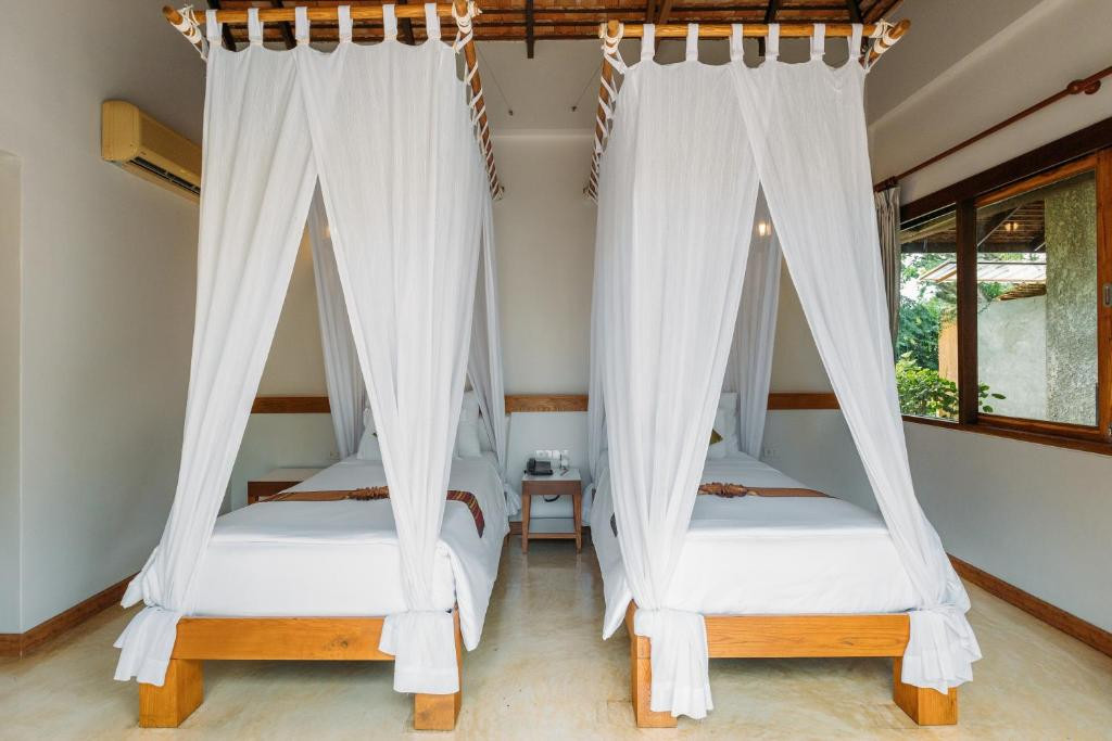 BOR SAEN VILLA & SPA — фото 12