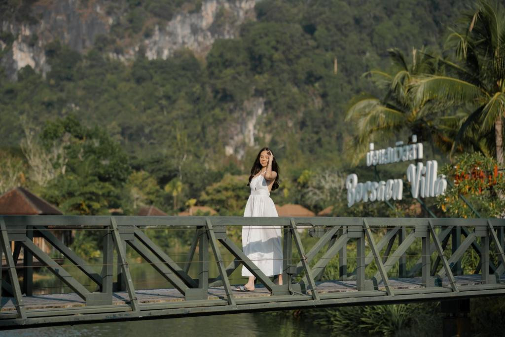 BOR SAEN VILLA & SPA — фото 14