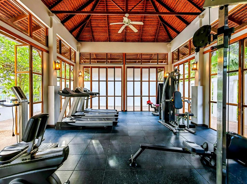 BOR SAEN VILLA & SPA — фото 15