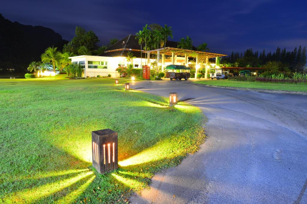 BOR SAEN VILLA & SPA — фото 16