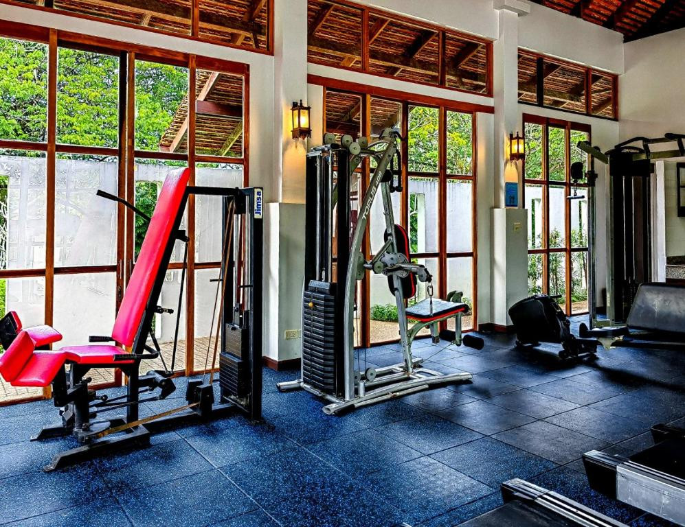 BOR SAEN VILLA & SPA — фото 17