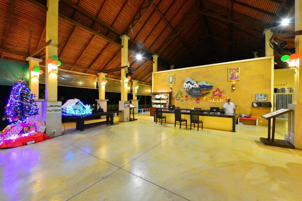BOR SAEN VILLA & SPA — фото 18