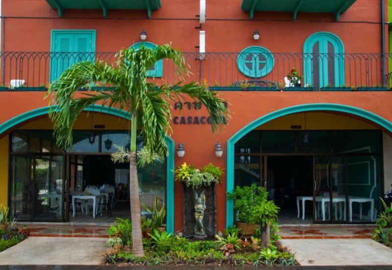 CASACOOL HOTEL KHOALAK — фото 15