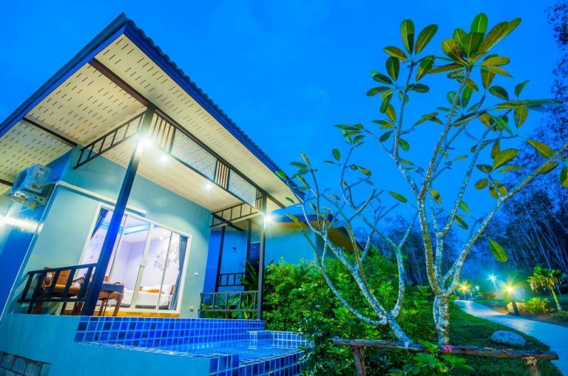 CHOMPHU RESORT — фото 10