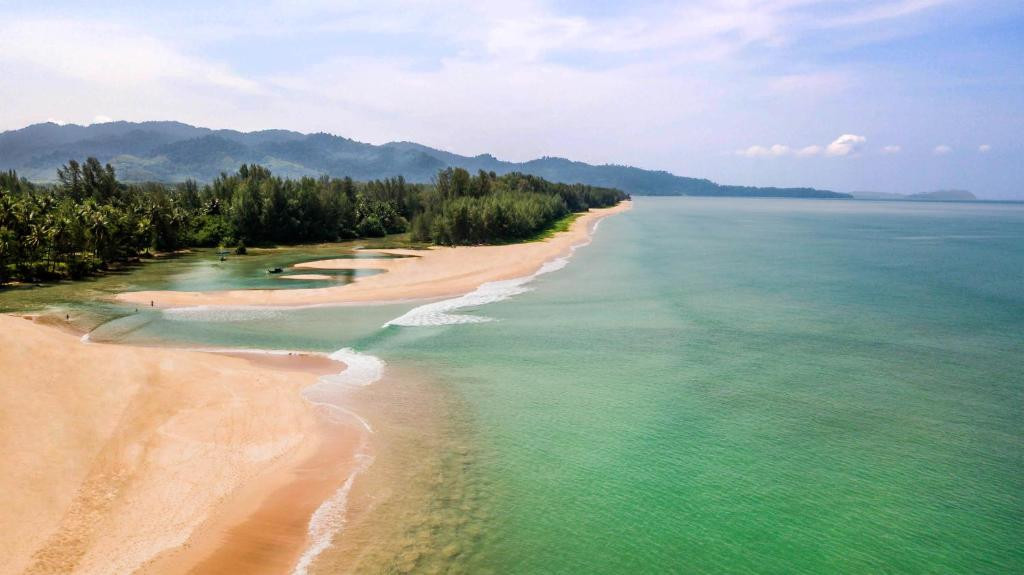 DEVASOM KHAO LAK BEACH RESORT & VILLAS — фото 2