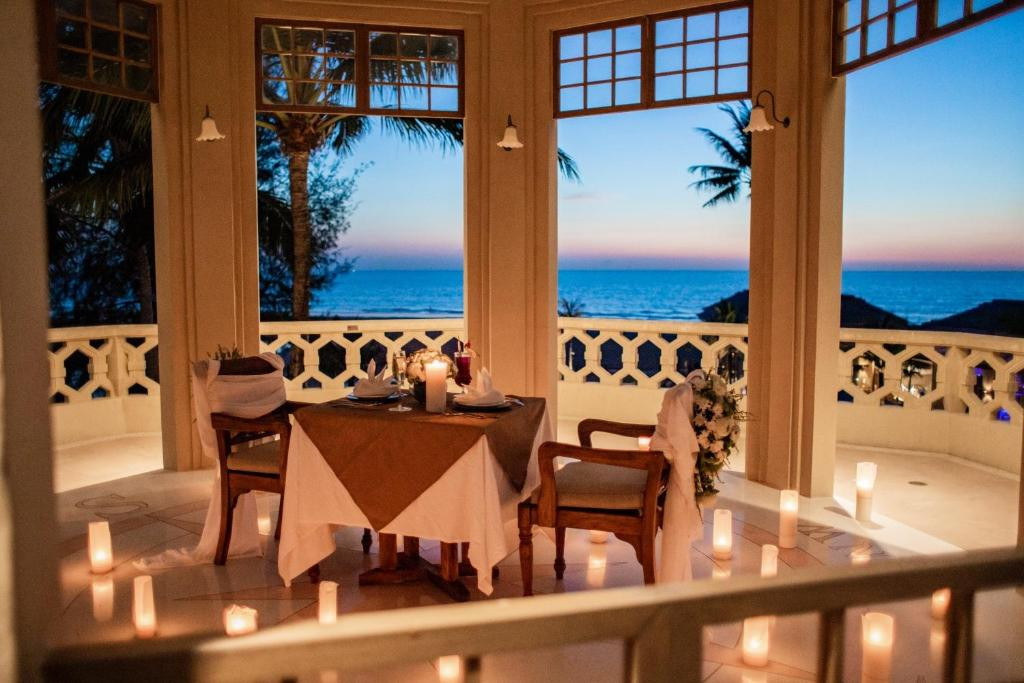 DEVASOM KHAO LAK BEACH RESORT & VILLAS — фото 12