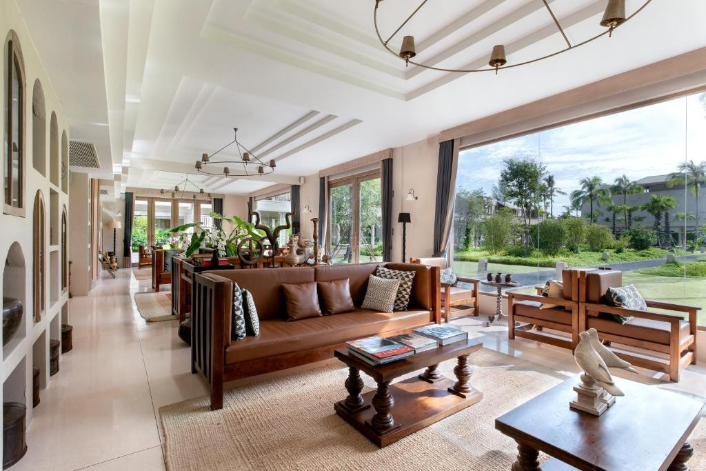DEVASOM KHAO LAK BEACH RESORT & VILLAS — фото 13