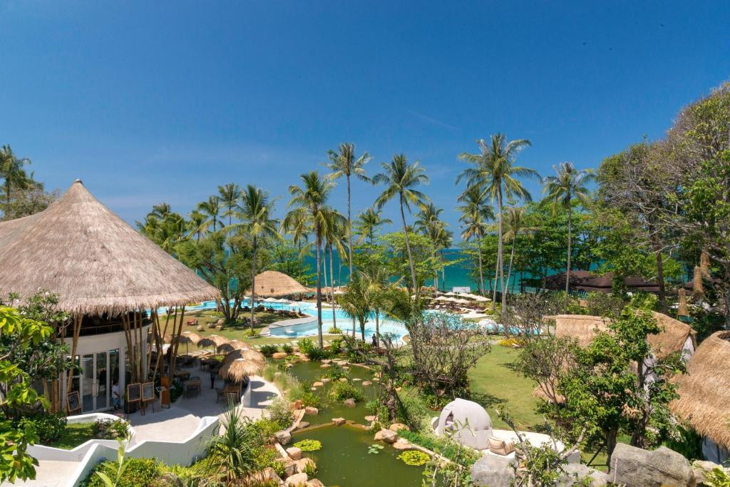 EDEN BEACH RESORT & SPA — фото 3
