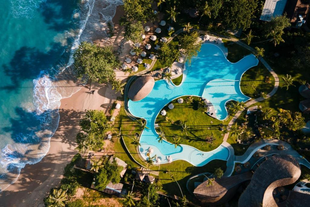 EDEN BEACH RESORT & SPA — фото 4