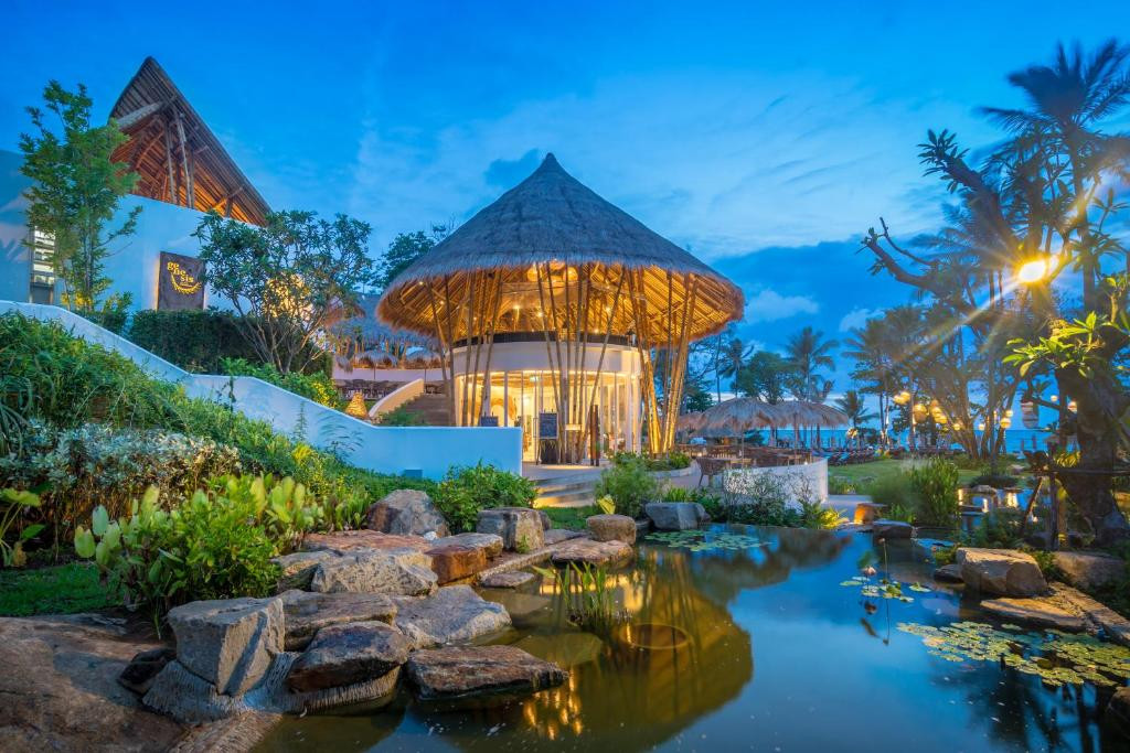EDEN BEACH RESORT & SPA — фото 5