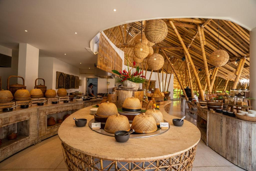 EDEN BEACH RESORT & SPA — фото 6