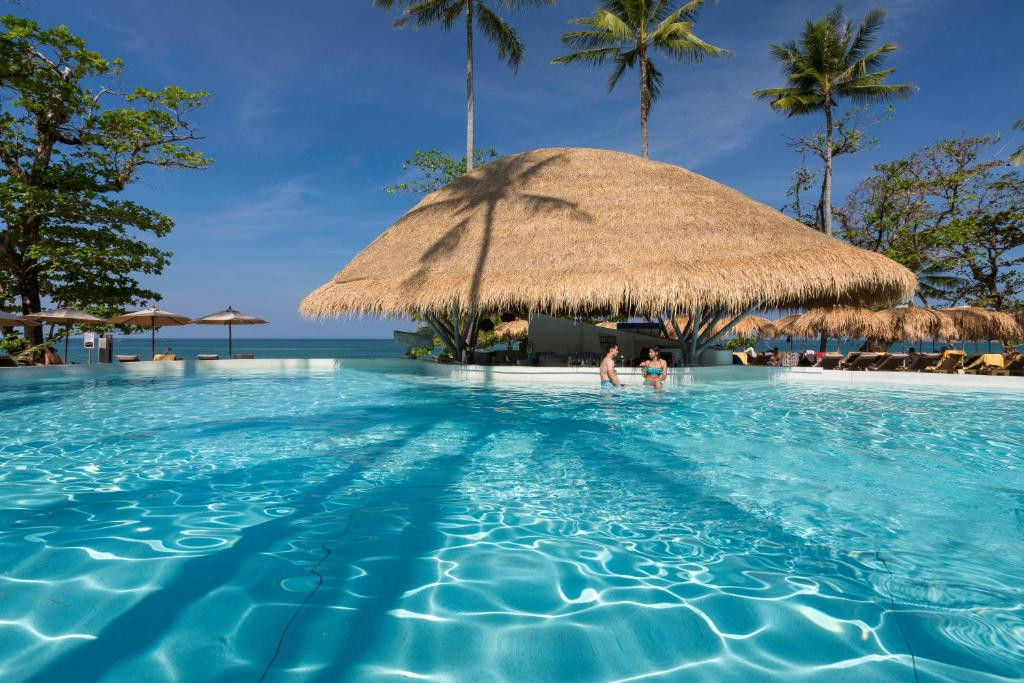 EDEN BEACH RESORT & SPA — фото 7