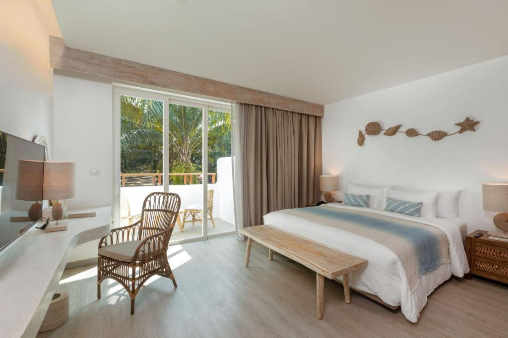 EDEN BEACH RESORT & SPA — фото 8