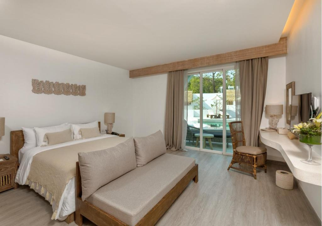 EDEN BEACH RESORT & SPA — фото 10
