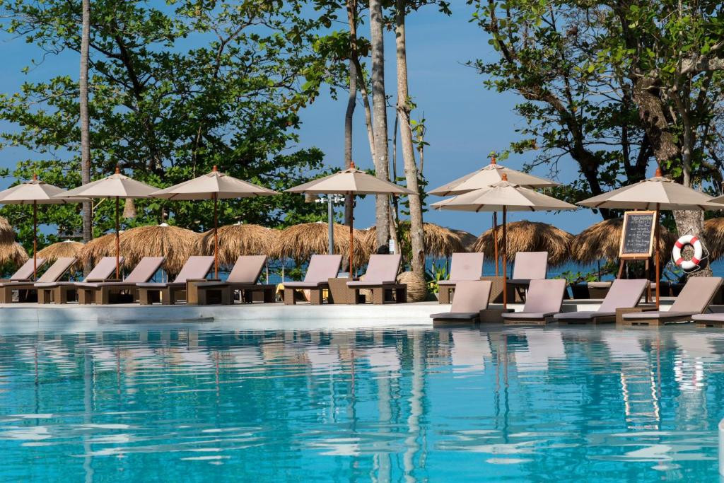 EDEN BEACH RESORT & SPA — фото 12