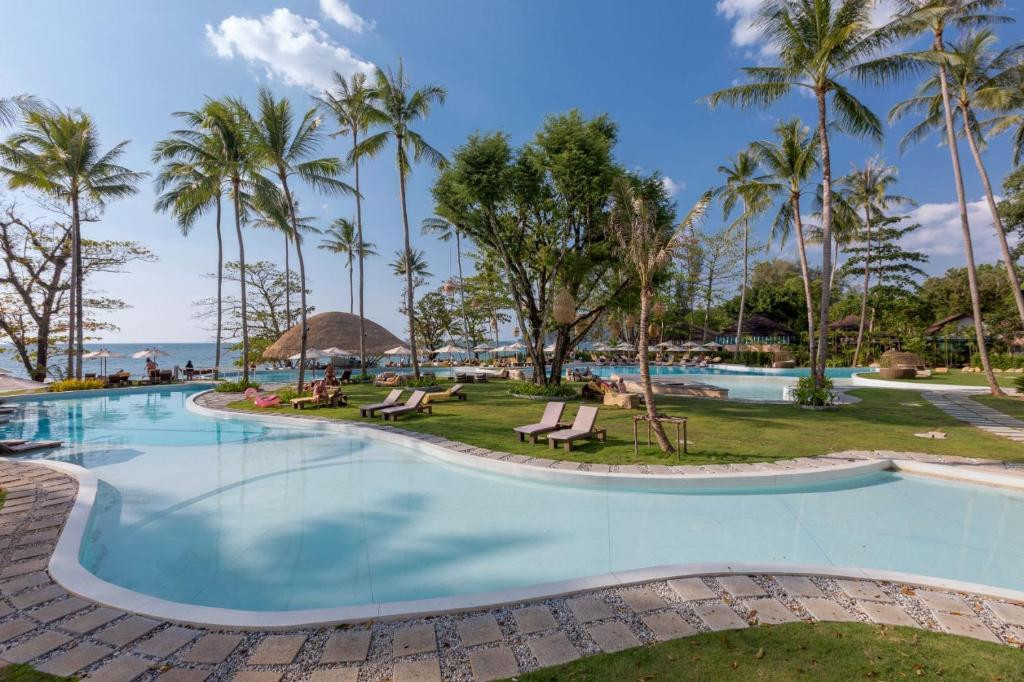 EDEN BEACH RESORT & SPA — фото 14