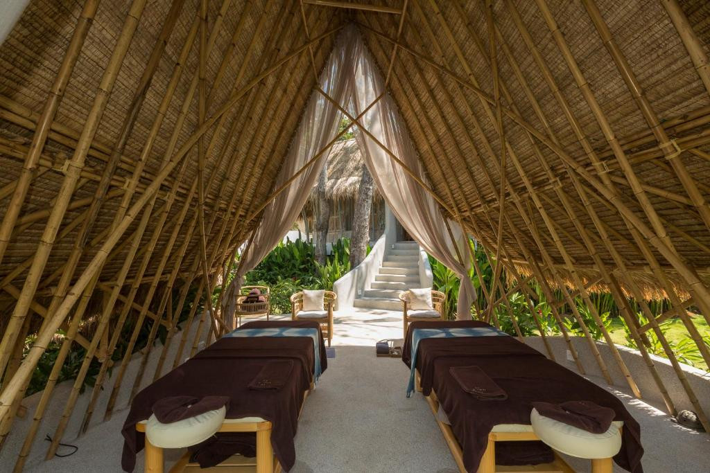 EDEN BEACH RESORT & SPA — фото 17