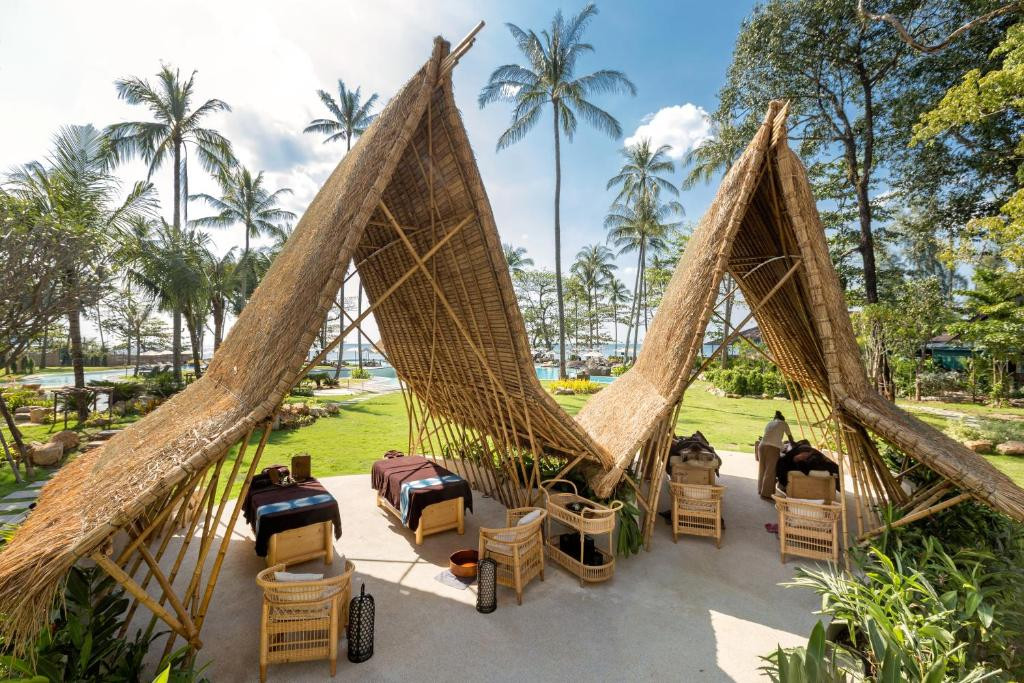EDEN BEACH RESORT & SPA — фото 18
