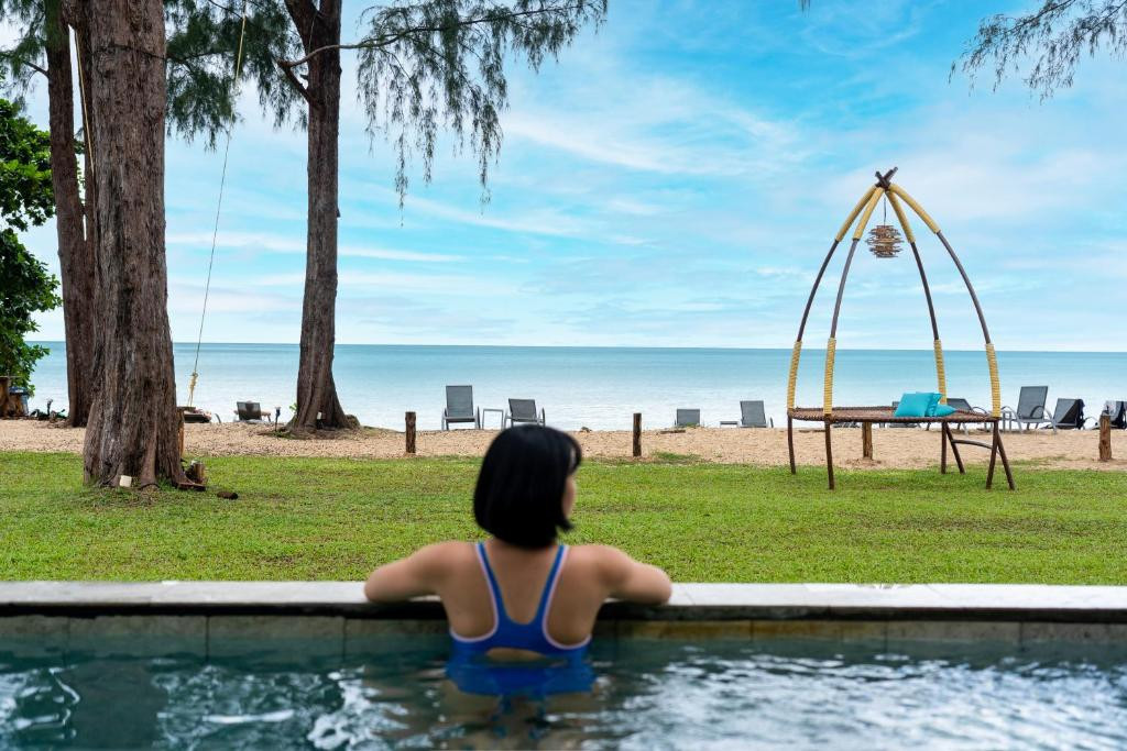 EMERALD BEACH RESORT & SPA — фото 5