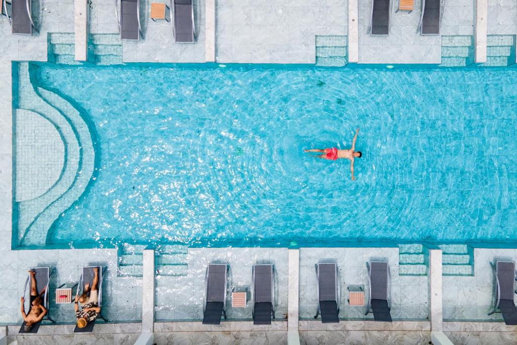 EMERALD BEACH RESORT & SPA — фото 6