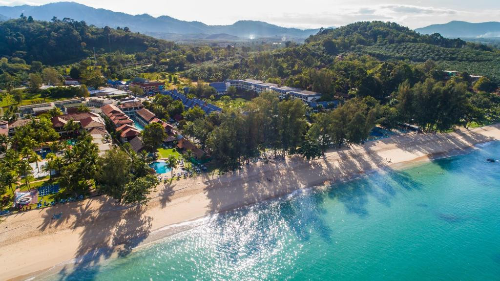EMERALD BEACH RESORT & SPA — фото 7