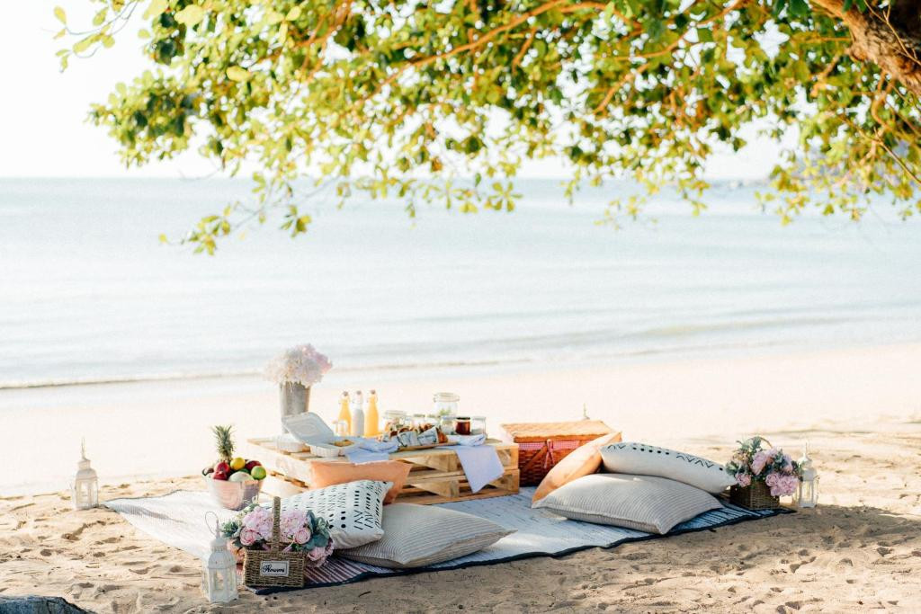 EMERALD BEACH RESORT & SPA — фото 10