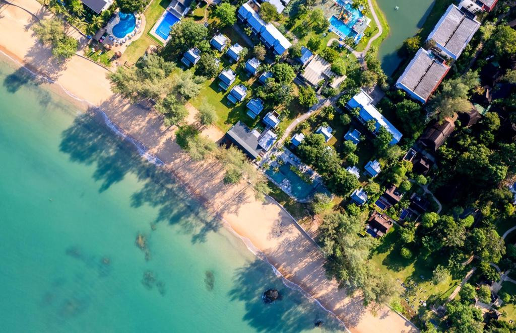 EMERALD BEACH RESORT & SPA — фото 11