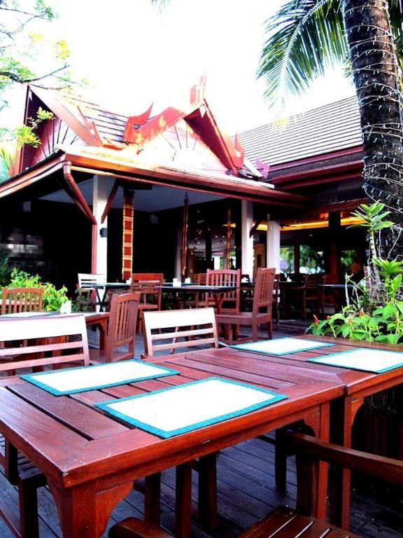 FANARI KHAO LAK RESORT — фото 6