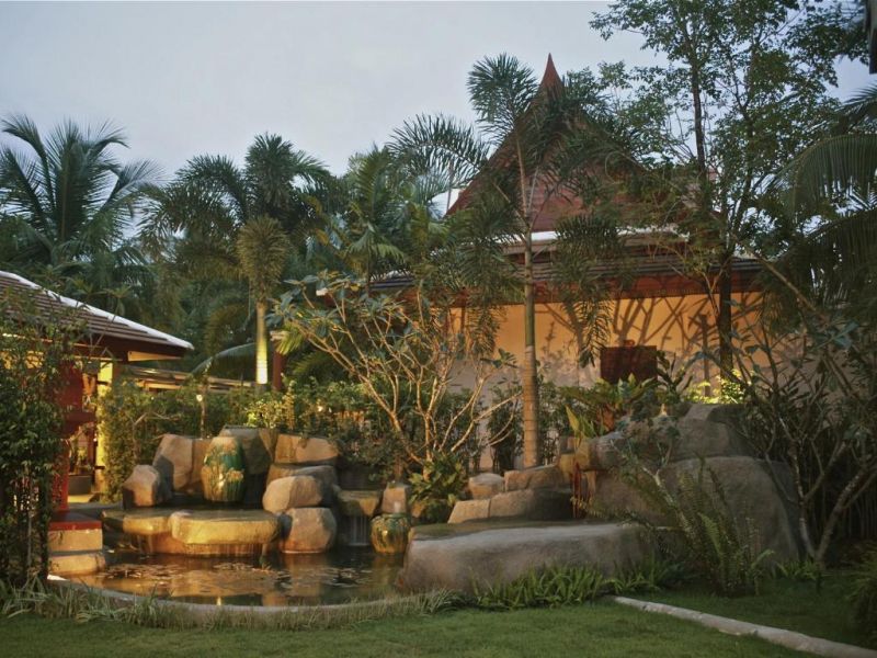 FANARI KHAO LAK RESORT — фото 7