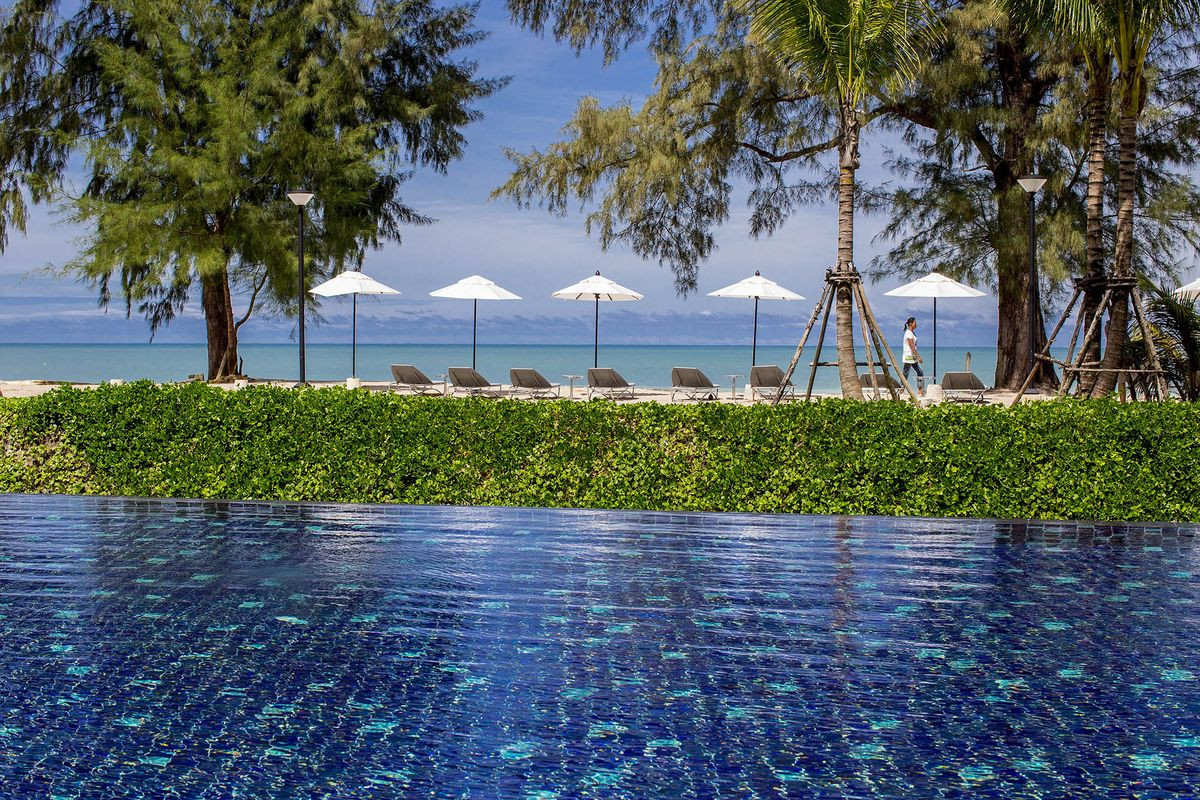 GRACELAND KHAO LAK BEACH RESORT (EX. SENTIDO GRACELAND KHAO LAK RESORT & SPA) — фото 13