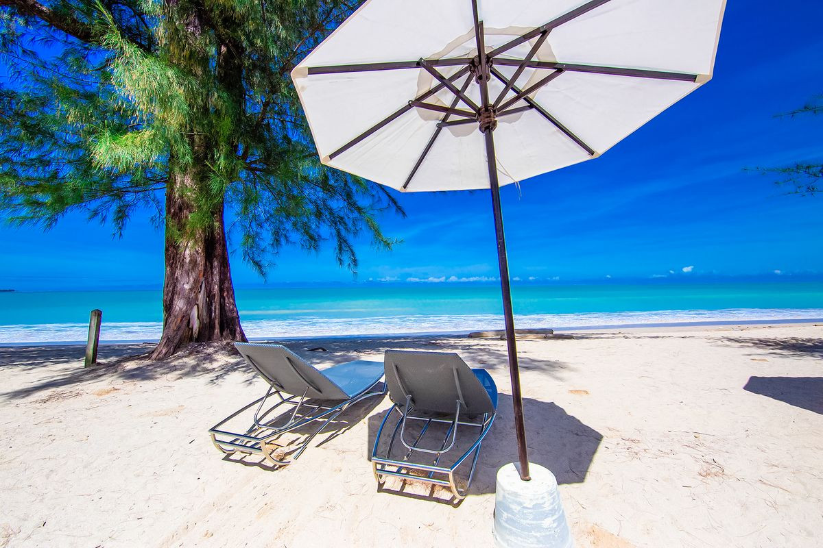 GRACELAND KHAO LAK BEACH RESORT (EX. SENTIDO GRACELAND KHAO LAK RESORT & SPA) — фото 15