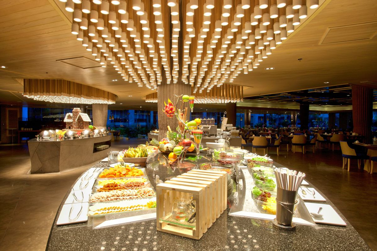 GRACELAND KHAO LAK BEACH RESORT (EX. SENTIDO GRACELAND KHAO LAK RESORT & SPA) — фото 17
