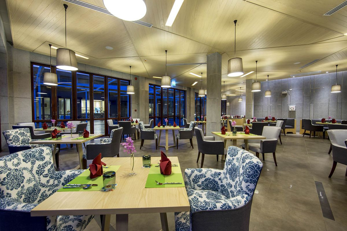 GRACELAND KHAO LAK BEACH RESORT (EX. SENTIDO GRACELAND KHAO LAK RESORT & SPA) — фото 18