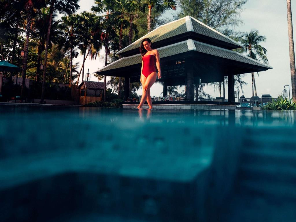 GRAND MERCURE KHAO LAK BANGSAK — фото 10