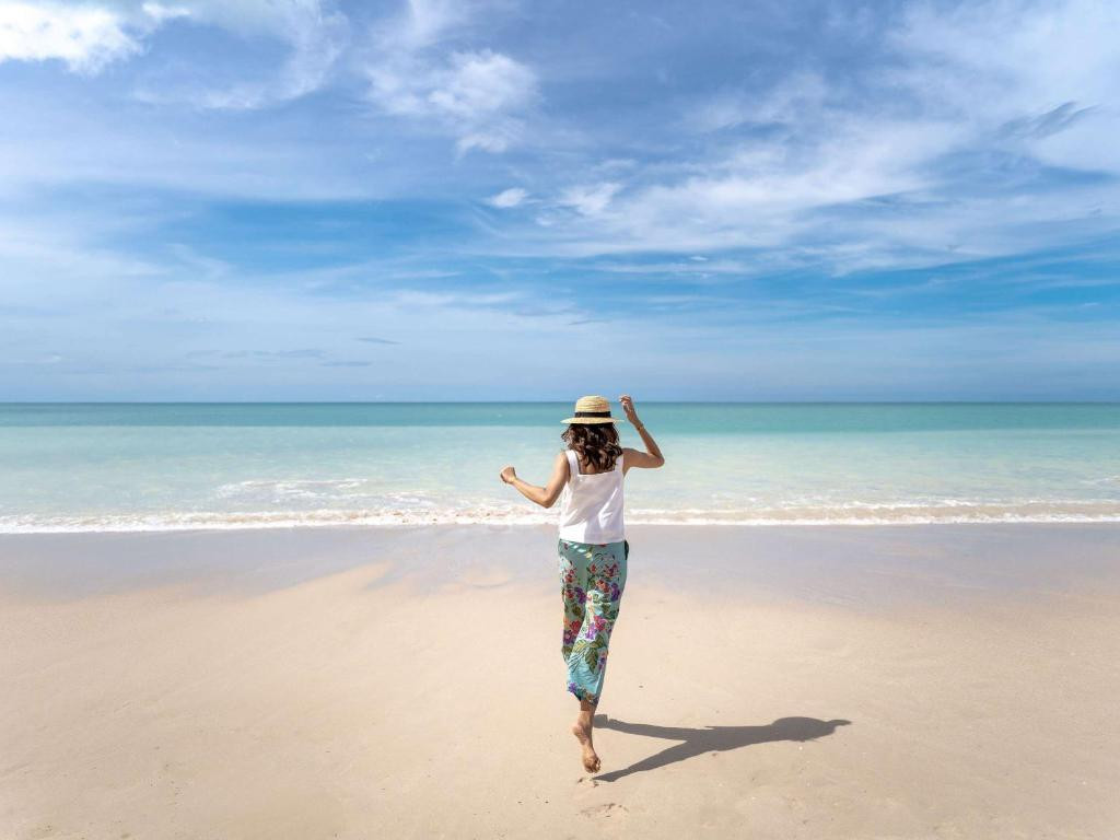 GRAND MERCURE KHAO LAK BANGSAK — фото 16