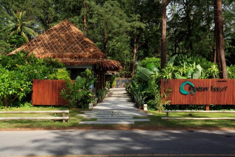 HAAD SON RESORT — фото 2