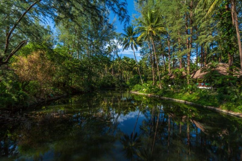 HAAD SON RESORT — фото 3