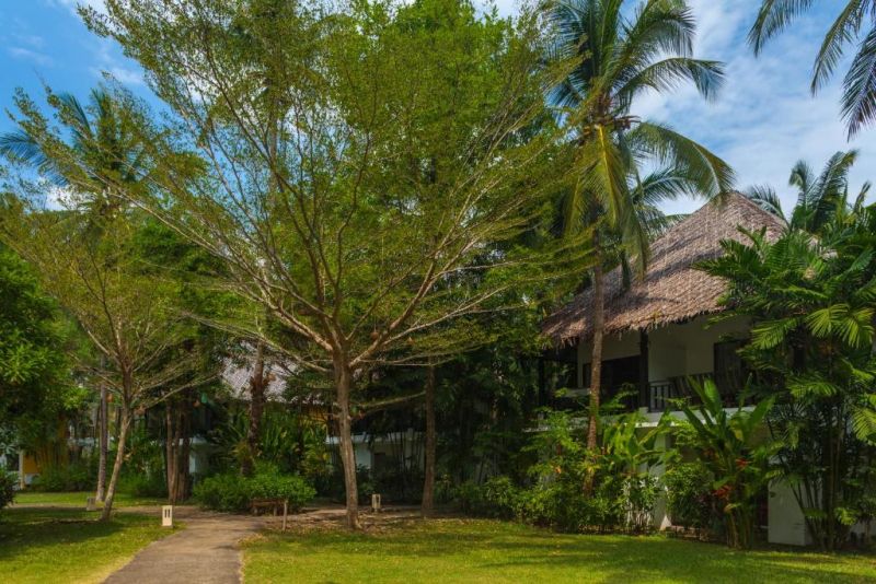HAAD SON RESORT — фото 9