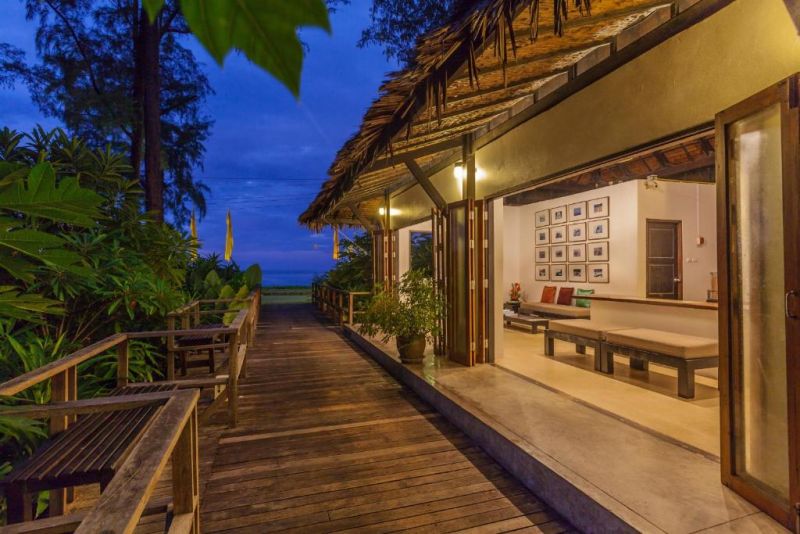 HAAD SON RESORT — фото 13