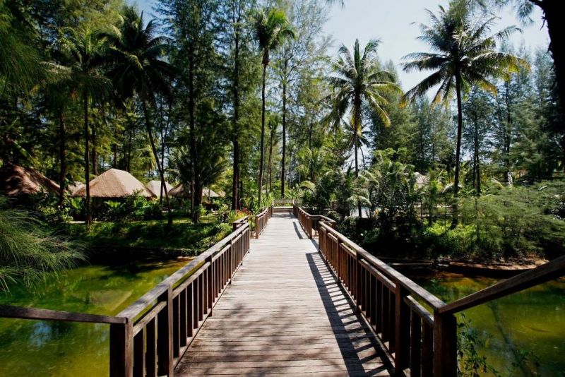 HAAD SON RESORT — фото 17