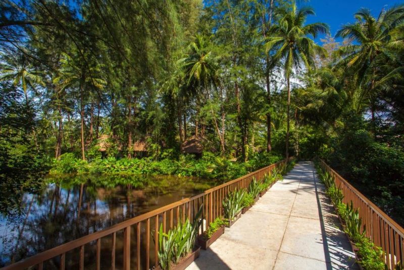 HAAD SON RESORT — фото 18