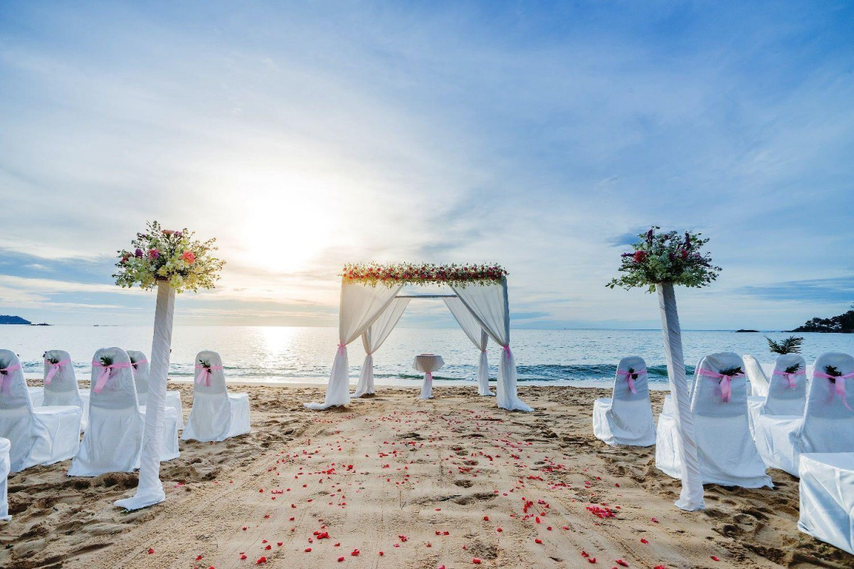 HIVE KHAOLAK BEACH RESORT (EX. DIAMOND BEACH RESORT & SPA) — фото 6