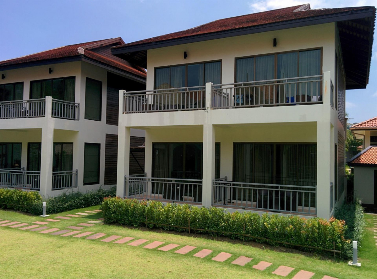 HIVE KHAOLAK BEACH RESORT (EX. DIAMOND BEACH RESORT & SPA) — фото 11