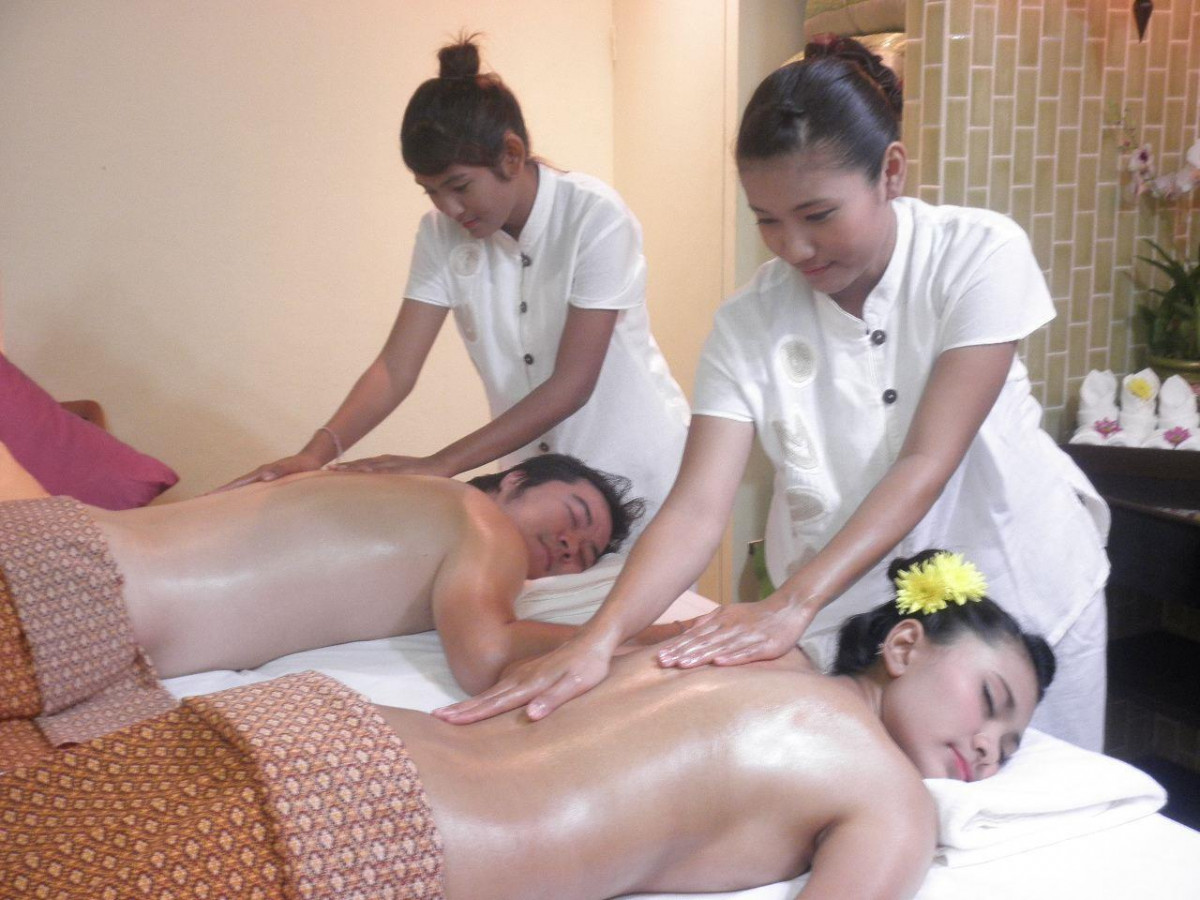 HIVE KHAOLAK BEACH RESORT (EX. DIAMOND BEACH RESORT & SPA) — фото 16