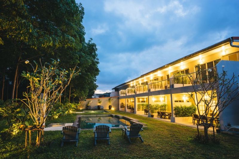 ISARA KHAO LAK — фото 2