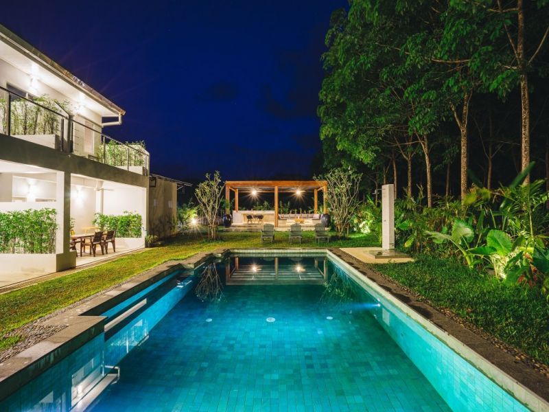 ISARA KHAO LAK — фото 17