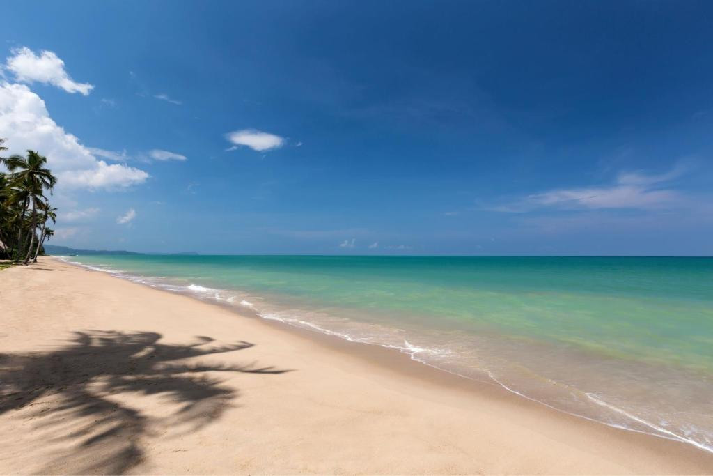 JW MARRIOTT KHAO LAK RESORT SUITES — фото 5