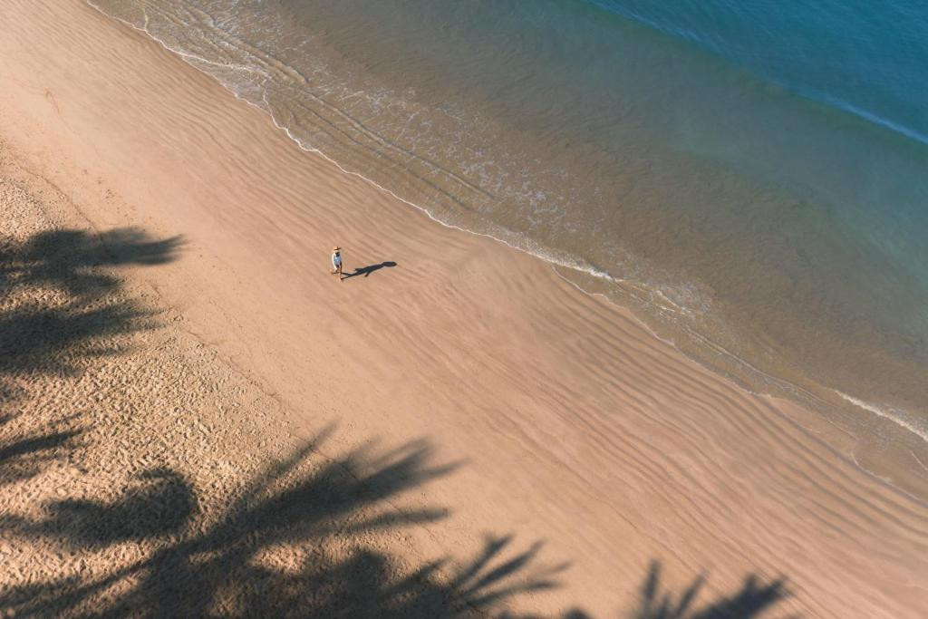 JW MARRIOTT KHAO LAK RESORT SUITES — фото 14