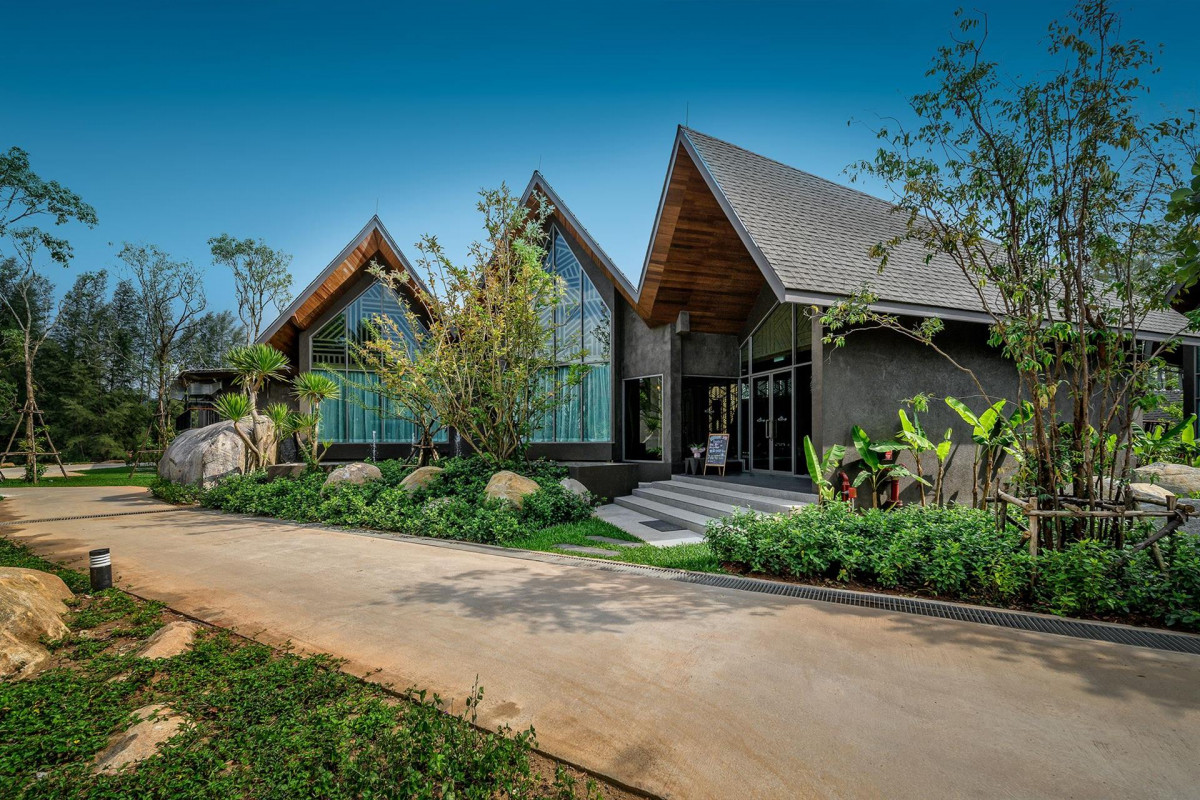 KALIMA RESORT & VILLAS KHAO LAK